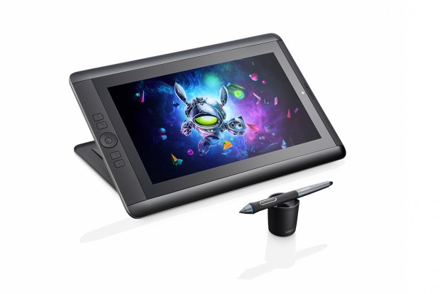 Cintiq Companion (Bild: Wacom)